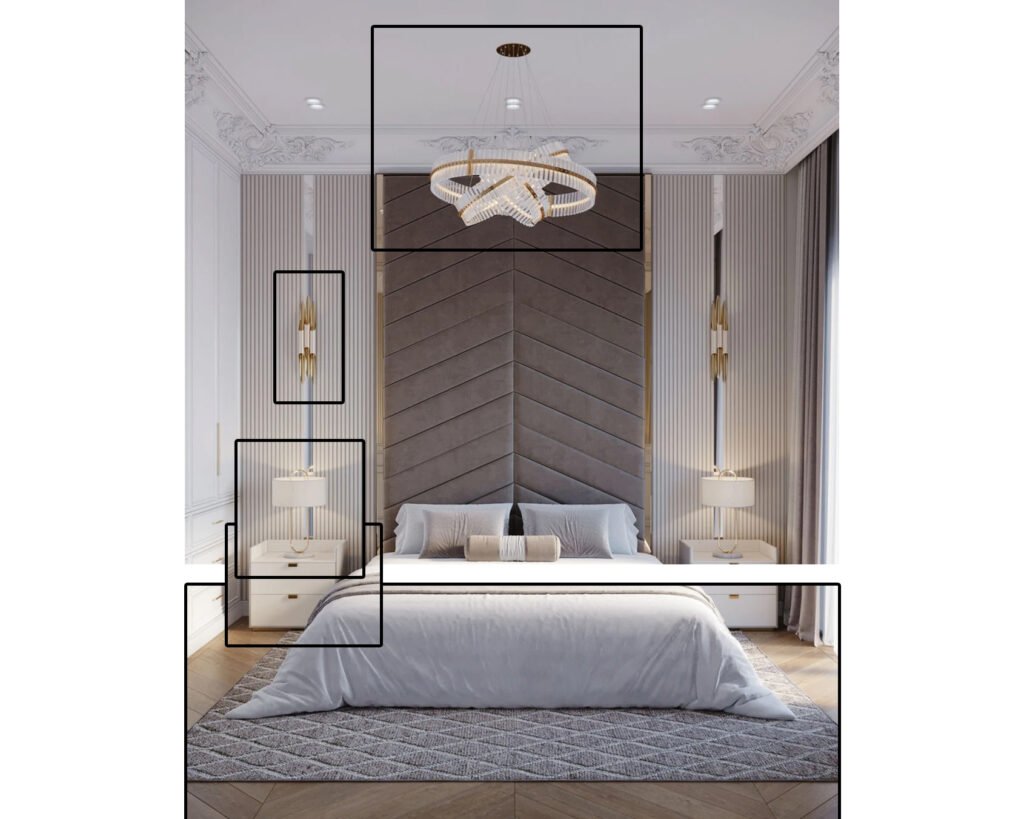 Products in Image