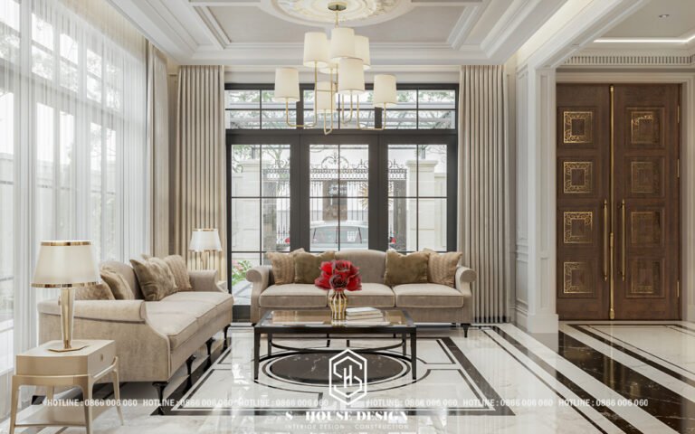 Modern Living room