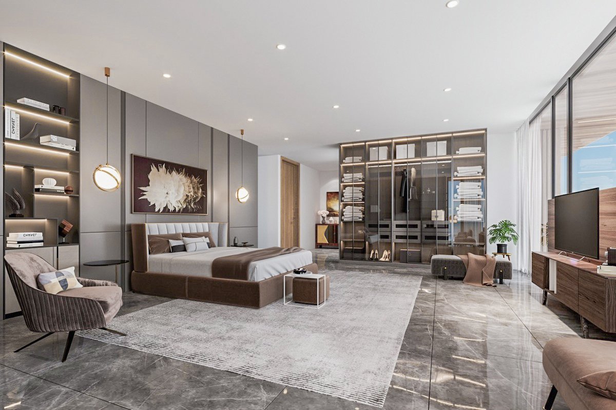 mint-villa-1700m2-phong-ngu-master-22-decox-design