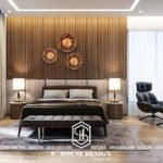 Bedroom Design modern