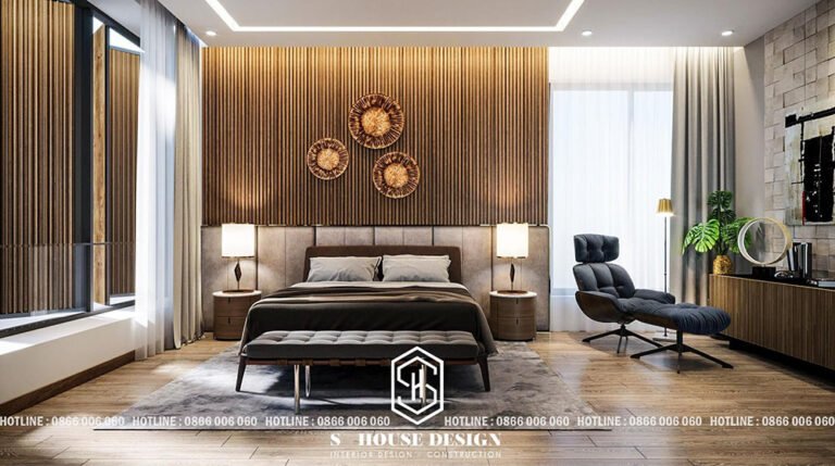 Bedroom Design modern