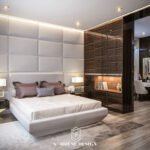 Bedroom Design modern