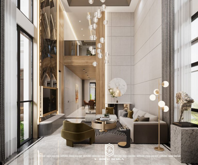 Modern Living room