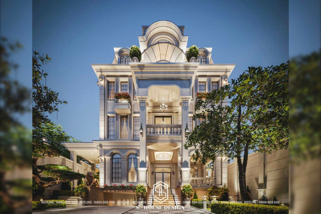 S House Vietnam