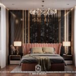 Bedroom Design modern