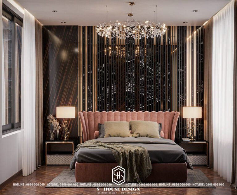 Bedroom Design modern