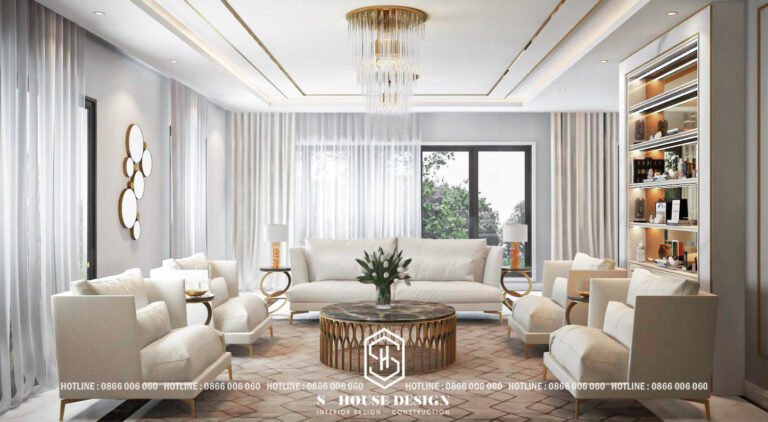 Modern Living room