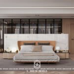 Bedroom Design modern