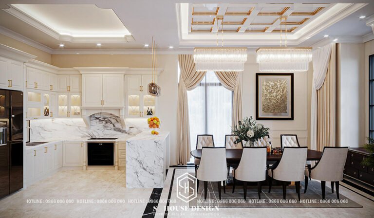 Modern Kitchen