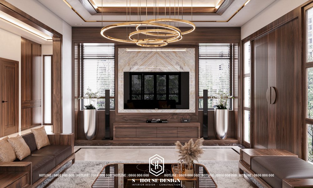Modern Living room