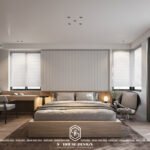 Bedroom Design modern
