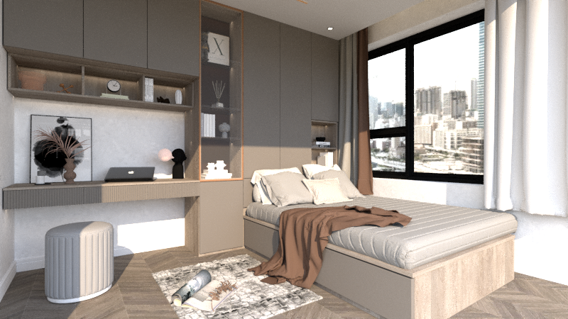 ModernRoomDesign_QRDesign_room3_2_Bedroom