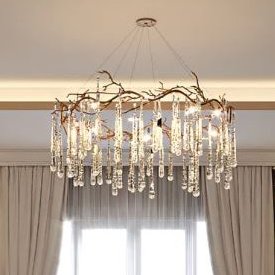 4255 lighting chandelier