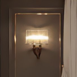 4255 wall light